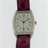 Armbanduhr Philip Watch Dame in Stahl 8251850553 - 8251850553